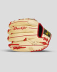 Matrix 11.75" Baseball Infielder Glove