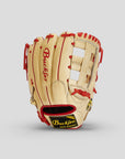 Matrix 11.75" Baseball Infielder Glove