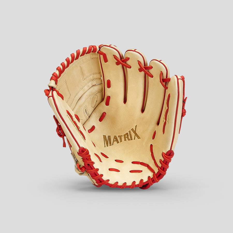 Matrix 12" Baseball Pitcher's Glove