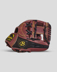 Matrix 11.5" Baseball Infielder Glove Dual Welting