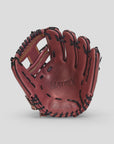 Matrix 11.5" Baseball Infielder Glove Dual Welting