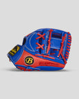 Matrix 11.5" Baseball Infielder Glove Dual Welting