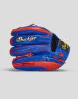 Matrix 11.5" Baseball Infielder Glove Dual Welting