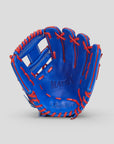 Matrix 11.5" Baseball Infielder Glove Dual Welting