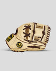 Matrix 11.5" Baseball Infielder Glove Dual Welting