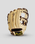 Matrix 11.5" Baseball Infielder Glove Dual Welting