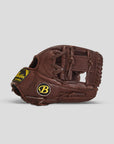 Matrix 11.5" Baseball Infielder Glove Dual Welting