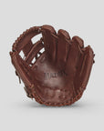 Matrix 11.5" Baseball Infielder Glove Dual Welting