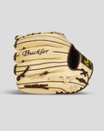 Matrix 11.75" Baseball Infielder Glove Dual Welting