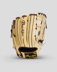 Matrix 11.75" Baseball Infielder Glove Dual Welting