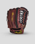 Matrix 11.75" Baseball Infielder/Pitcher's Glove