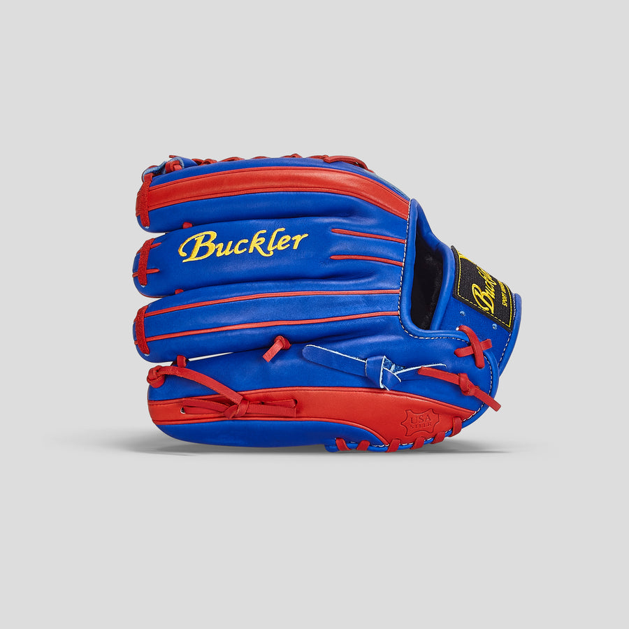 Matrix 11.75" Baseball Infielder/Pitcher's Glove
