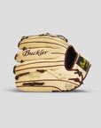 Matrix 12" Baseball Pitcher's Glove Dual Welting