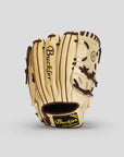 Matrix 12" Baseball Pitcher's Glove Dual Welting