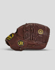 Matrix 12" Baseball Pitcher's Glove Dual Welting