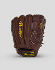 Matrix 12" Baseball Pitcher's Glove Dual Welting