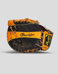 Maestro 12.75" Baseball First Base Mitt Fastback