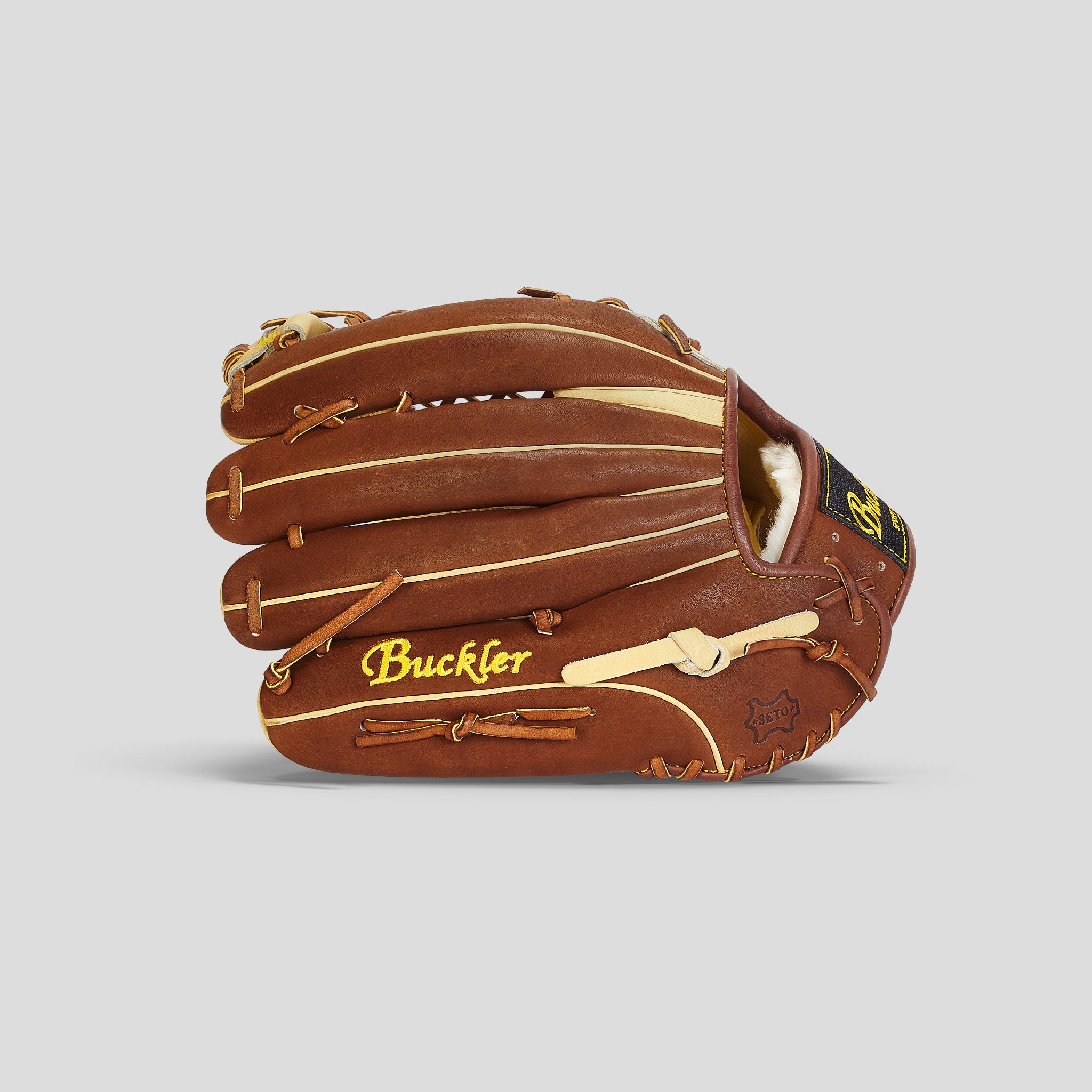 Maestro 13" Baseball Outfielder Glove Buckler Baseball