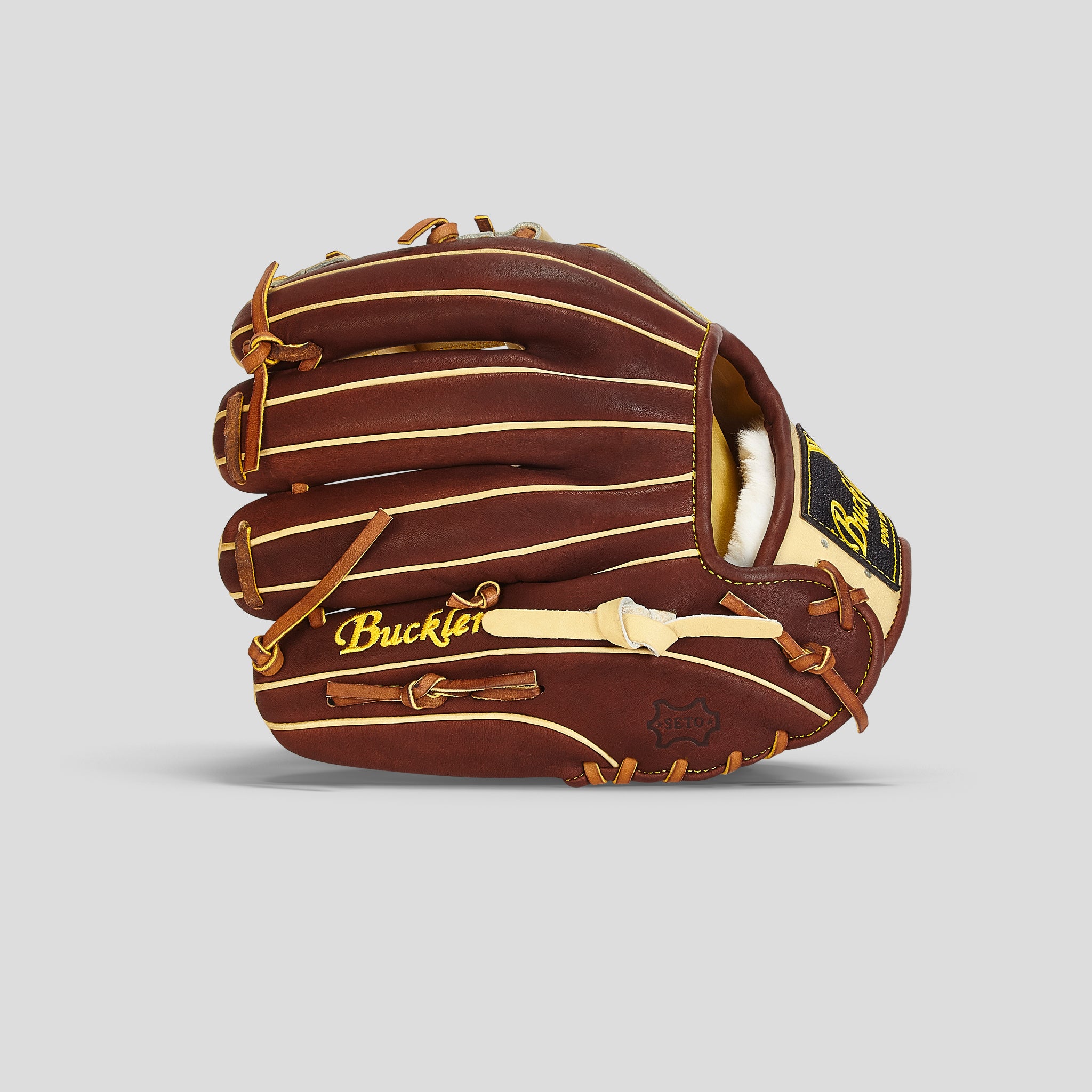 Buckler cheap baseball gloves