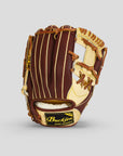 Maestro 11.5" Baseball Infielder Dual Welting Glove