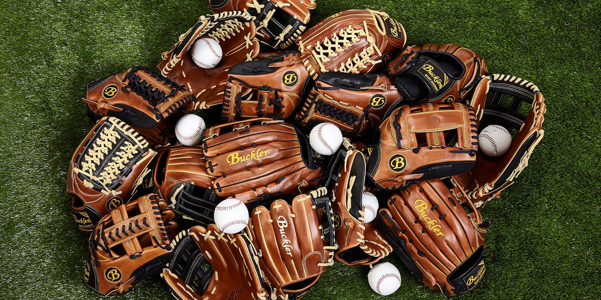 Heritage Pro | Buckler Baseball