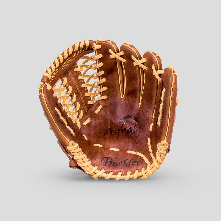 Agoge Kip 11.75" 13U-17U Baseball Infielder/Pitcher's Glove