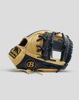 Core 11.5" Baseball Infielder Glove Dual Welting