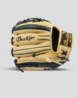 Core 11.5" Baseball Infielder Glove Dual Welting