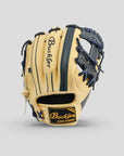 Core 11.5" Baseball Infielder Glove Dual Welting