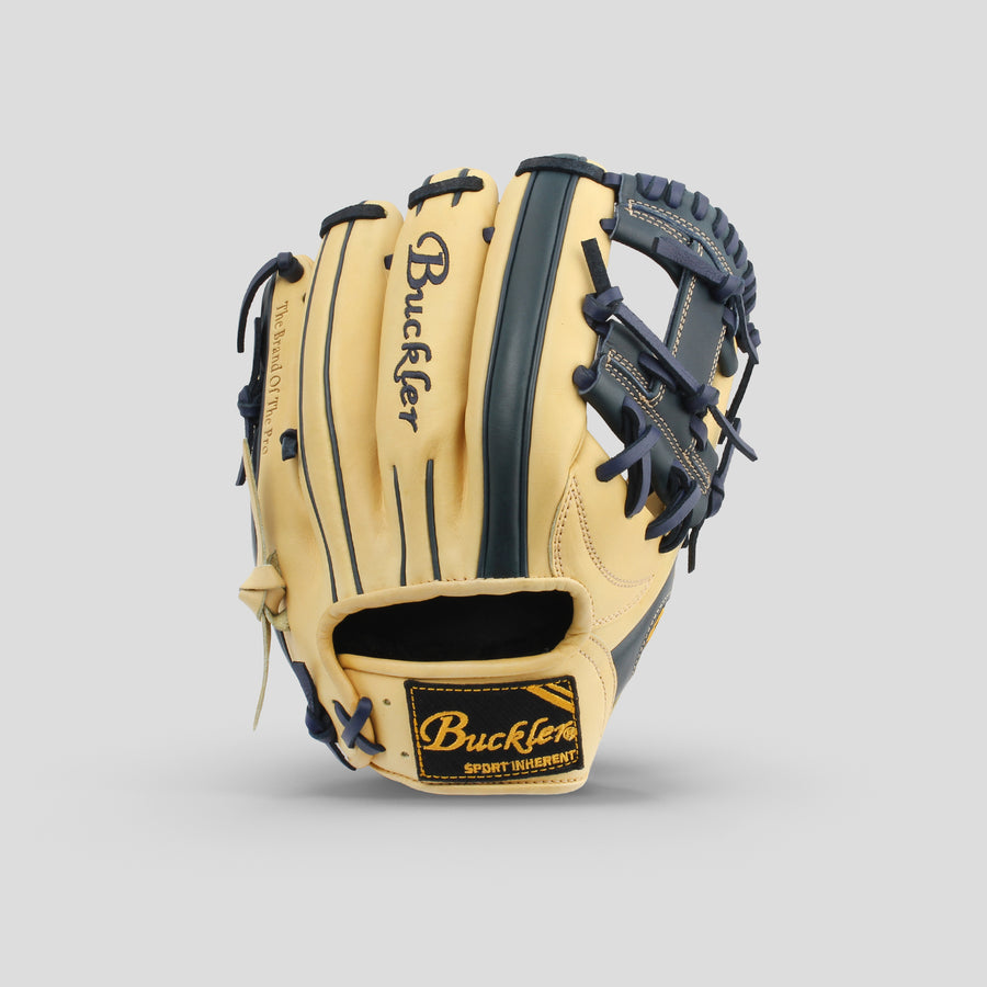 Core 11.5" Baseball Infielder Glove Dual Welting