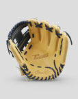 Core 11.5" Baseball Infielder Glove Dual Welting