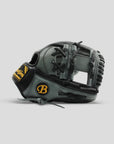 Core 11.5" Baseball Infielder Glove Dual Welting
