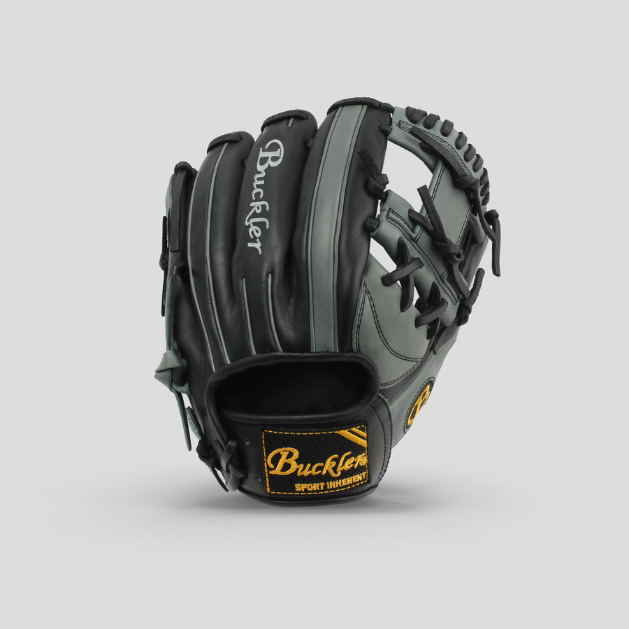 Core 11.5" Baseball Infielder Glove Dual Welting