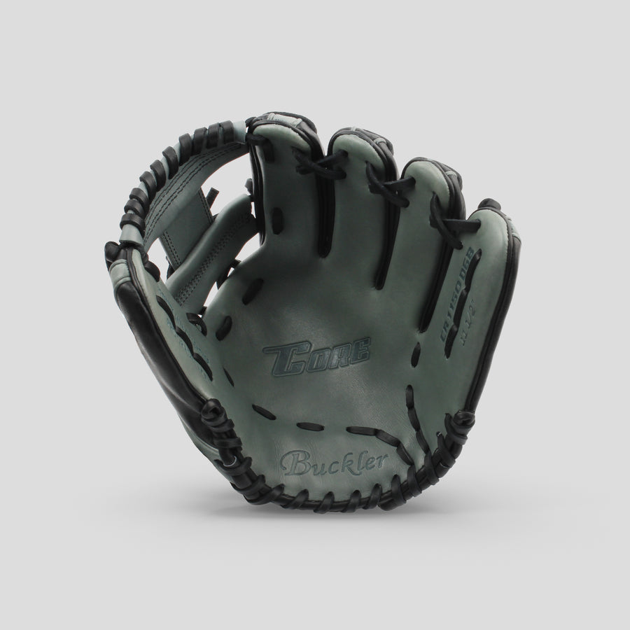 Core 11.5" Baseball Infielder Glove Dual Welting