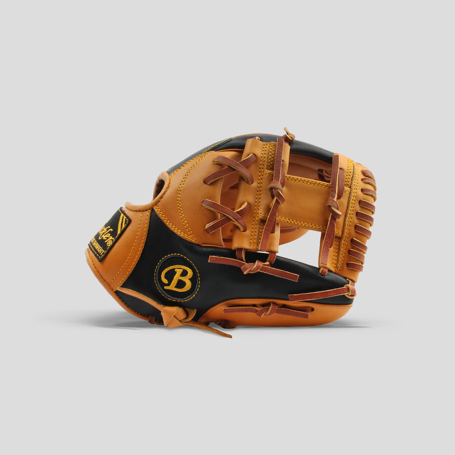 Core 11.5" Baseball Infielder Glove
