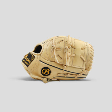 Core 12" Baseball Pitcher's Glove Dual Welting