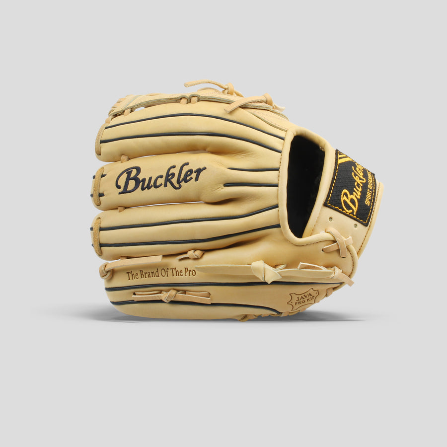Core 12" Baseball Pitcher's Glove Dual Welting