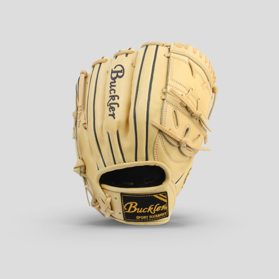 Core 12" Baseball Pitcher's Glove Dual Welting