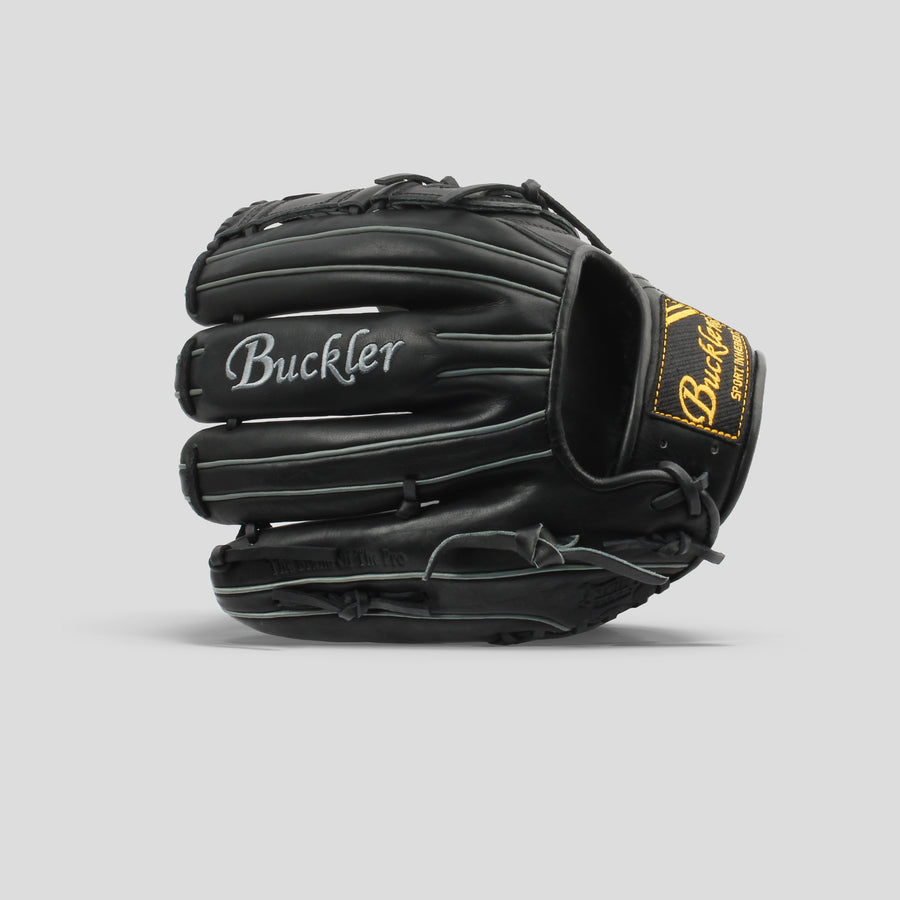Core 12" Baseball Pitcher's Glove Dual Welting