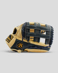 Core 12.75" Baseball Outfielder Glove Dual Welting