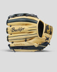 Core 12.75" Baseball Outfielder Glove Dual Welting