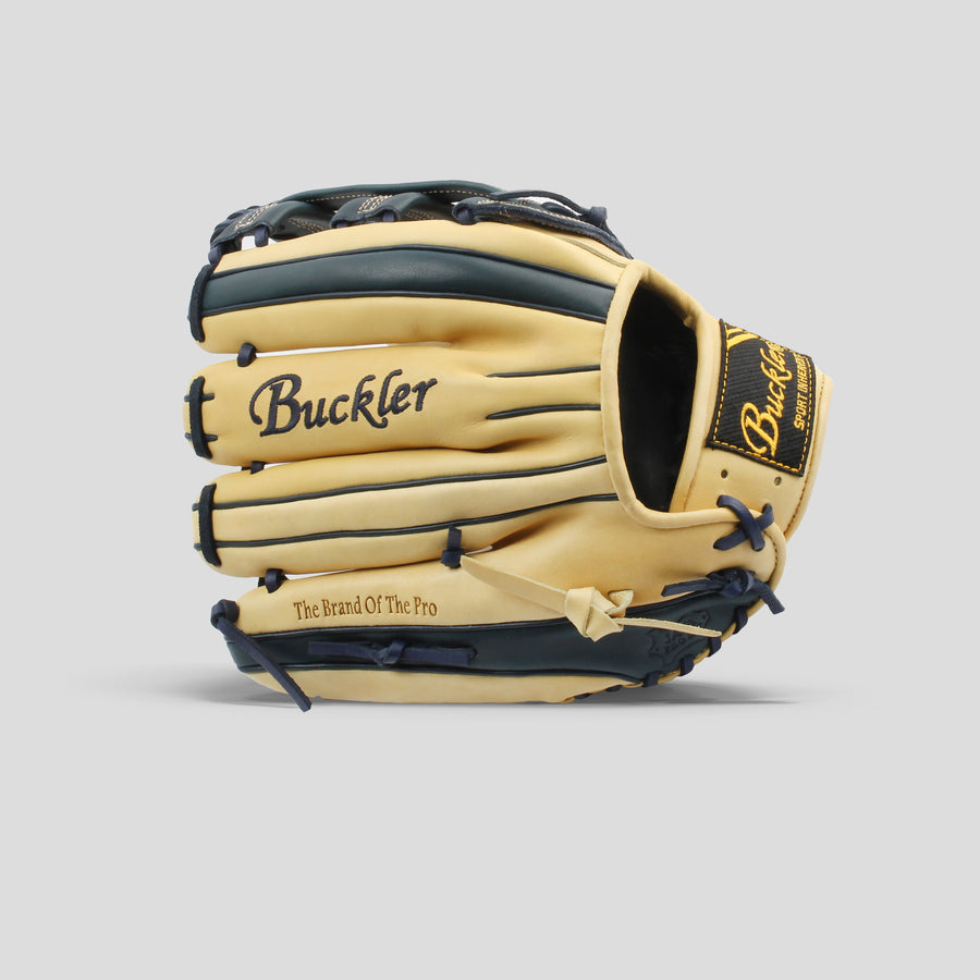 Core 12.75" Baseball Outfielder Glove Dual Welting