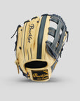Core 12.75" Baseball Outfielder Glove Dual Welting