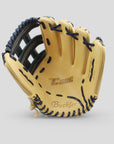 Core 12.75" Baseball Outfielder Glove Dual Welting