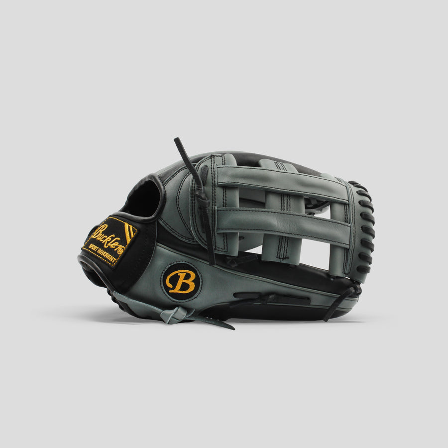Core 12.75" Baseball Outfielder Glove Dual Welting