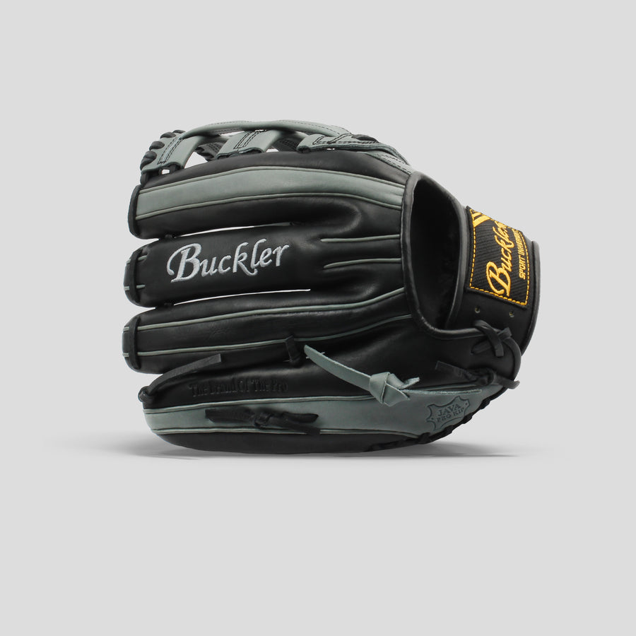 Core 12.75" Baseball Outfielder Glove Dual Welting