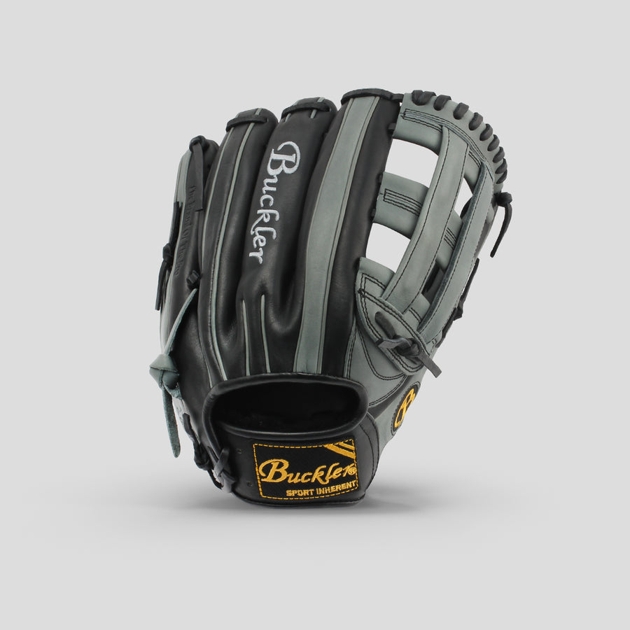 Core 12.75" Baseball Outfielder Glove Dual Welting