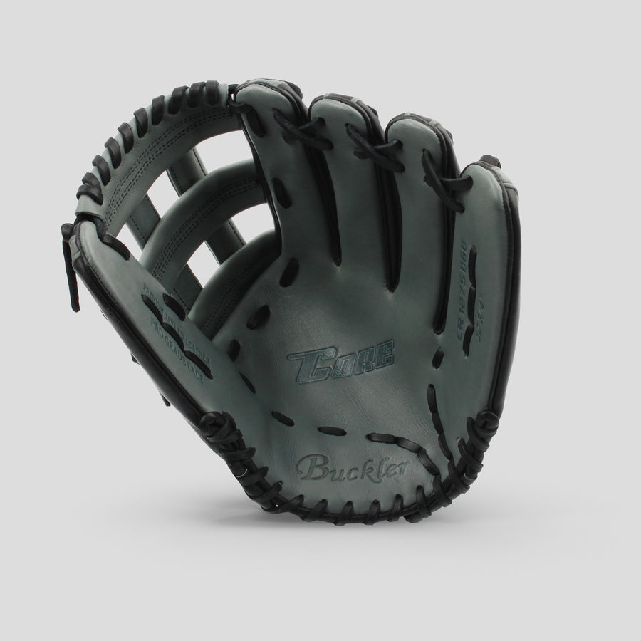 Core 12.75" Baseball Outfielder Glove Dual Welting