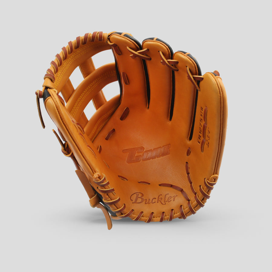 Core 12.75" Baseball Outfielder Glove