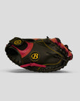 Core 34" Baseball Black/Red Catcher's Mitt